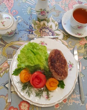 �������� �������: ������� ������������� ���������� ����������