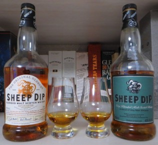 ������� ��������������� ����� Sheep Dip