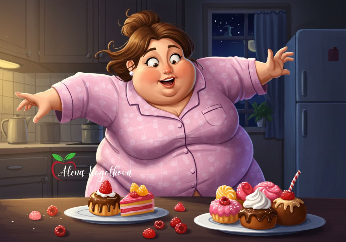 Запутавшись в советах о питании? Разоблачение индивидуального подхода