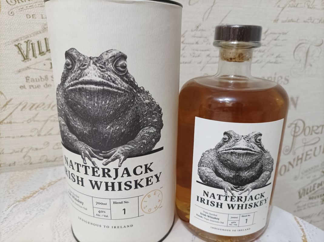 ���������� ����� Natterjack: ��� ������� �� ������� 2023 ����?