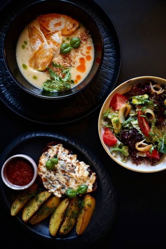 ����� ������-�����: ������� ������� ��� ����� ������� ������