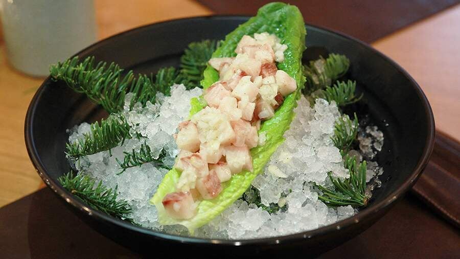 ������������ TasteAtlas ��������� ������ ����� �� ����� ����