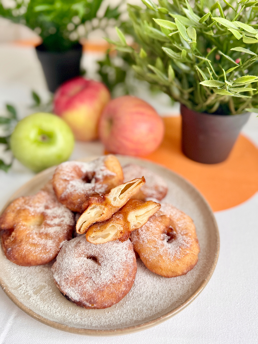 Угадайте загадочное блюдо из 1908 года