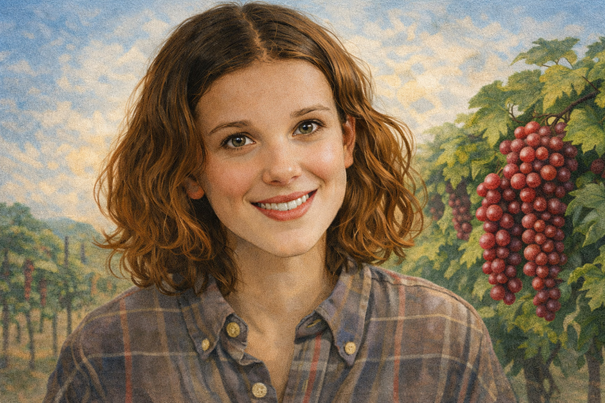 Как вина отображают героев «Очень странных дел»