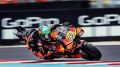 Брэд Биндер о разочаровании в сезоне MotoGP 2025 года