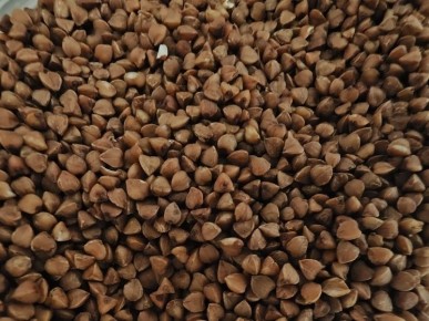 На Вологодчину незаконно ввезли более 66 тонн гречки и овсянки