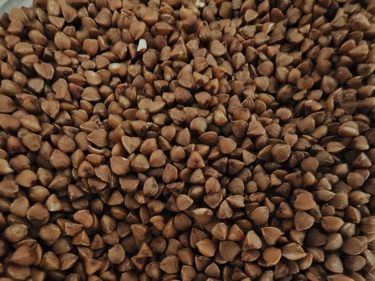 На Вологодчину незаконно ввезли более 66 тонн гречки и овсянки