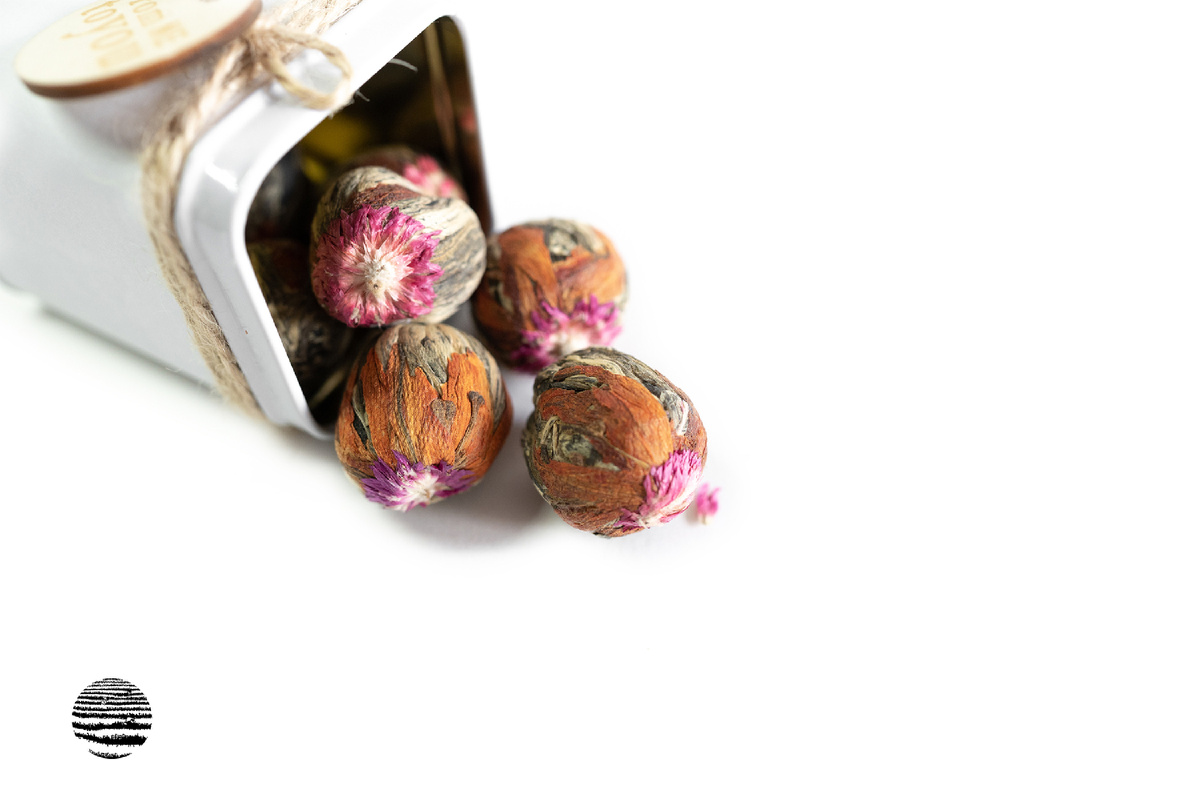 Как китайский чай меняет утро: успокоение и ясность вместо стресса