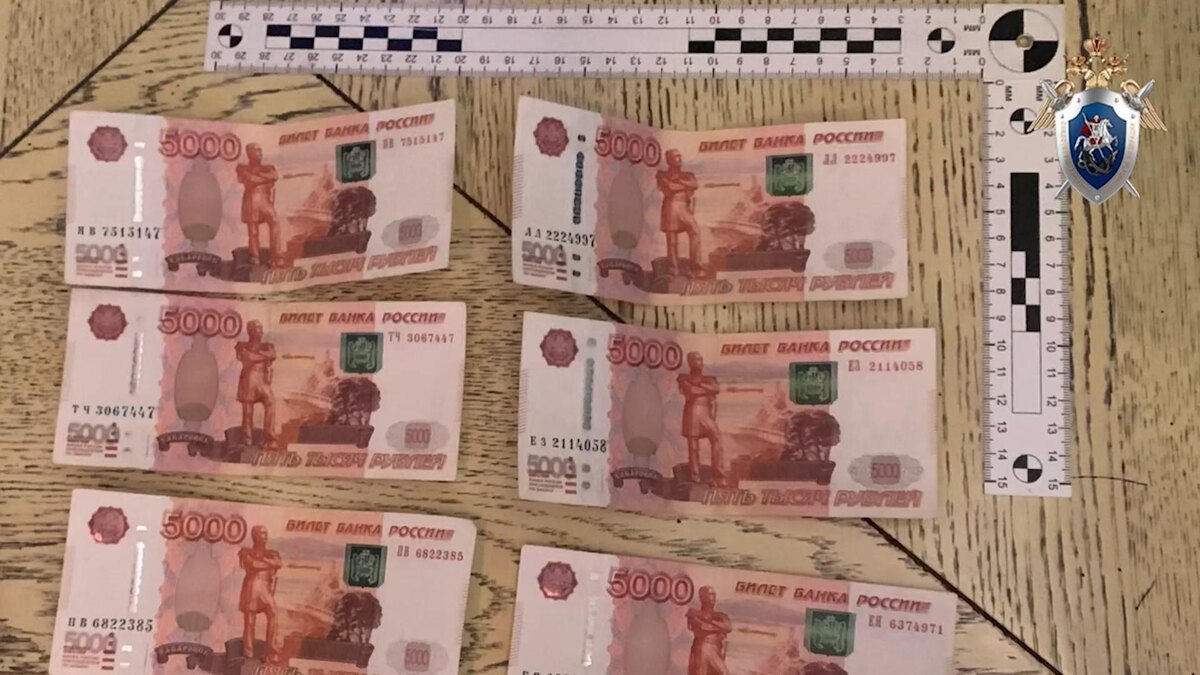 Топ-менеджера задержали за взятку в ресторане на Фонтанке