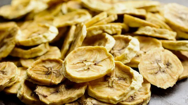 Как приготовить идеальные банановые чипсы