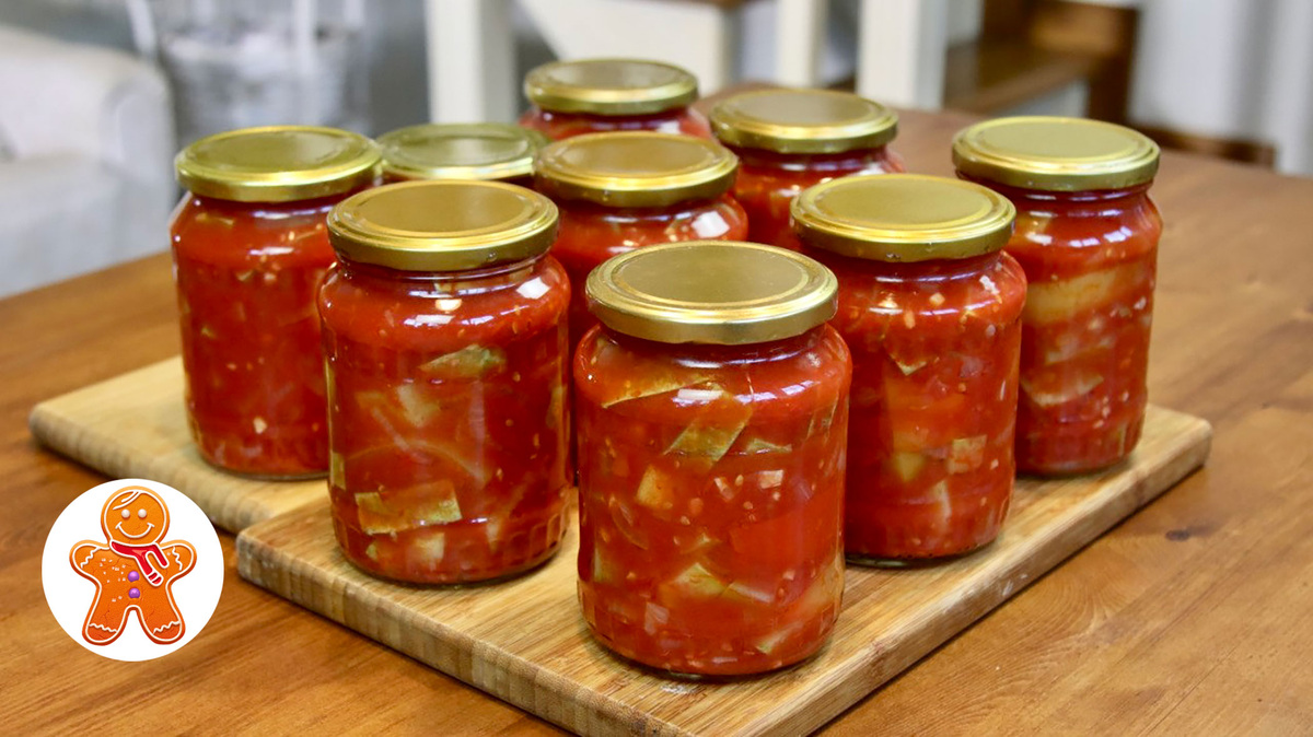 Как замариновать кабачки: оригинальный рецепт на зиму