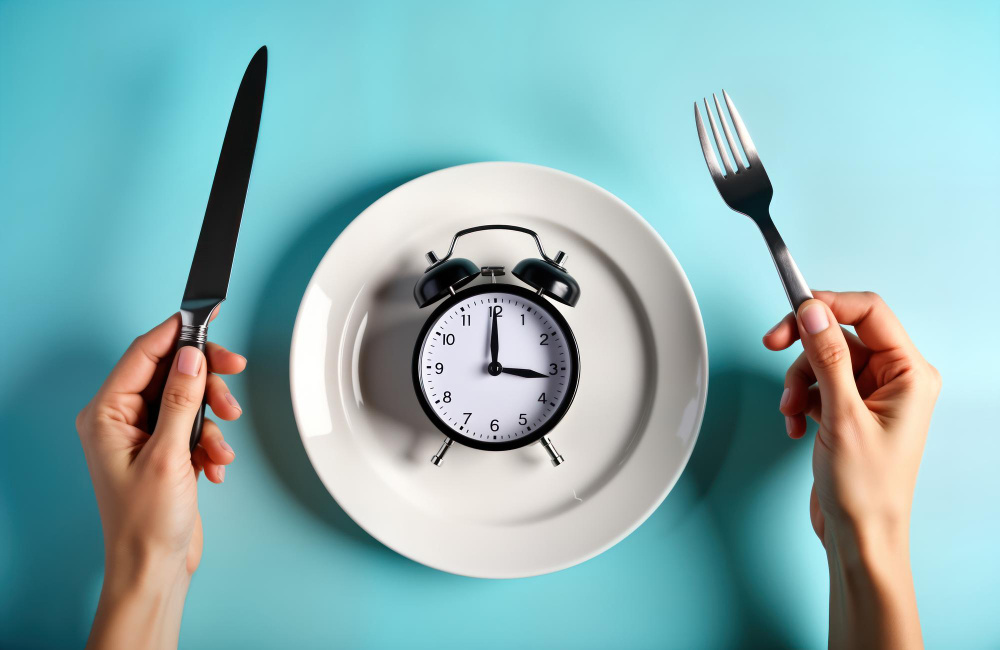 Что съесть, чтобы не проголодаться уже через полчаса