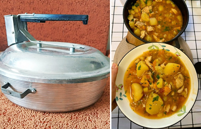 Как советская электропечь «Чудо» покорила кухни СССР и продолжает удивлять сегодня