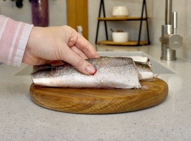 Незаслуженно недооцененная рыба: как готовить хек и минтай вкусно и быстро