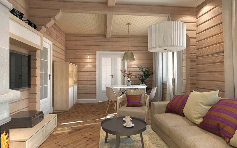 Как выбрать идеальный дизайн для вашего пространства