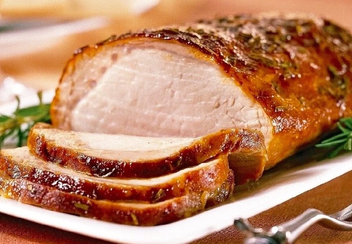 Нежнейший свиной карбонад: секрет вкусного приготовления