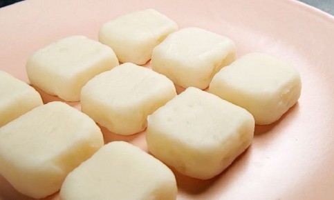 Как приготовить домашние ириски на сковороде: быстро и вкусно