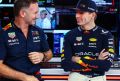 Ферстаппен о дружбе с Хорнером: мы продолжаем общаться после каждой гонки
