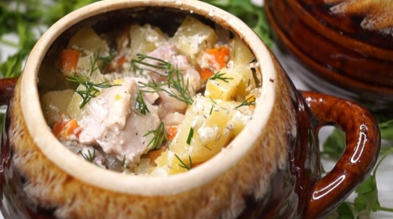 Ужин за минимальное время: идеи без лишней суеты