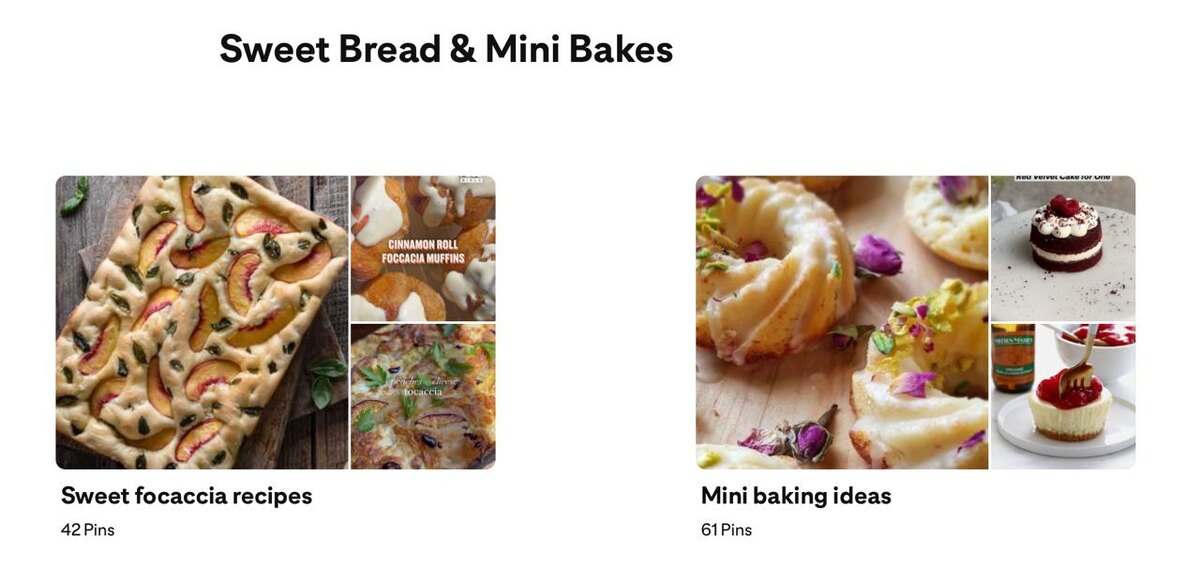 Кулинарные тренды осени: что нового предлагает Pinterest