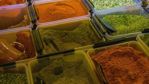 Продукты, которые согревают: раскачиваем тепло даже в морозы