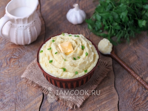 Вкусные картофельные рецепты, которые согревают душу