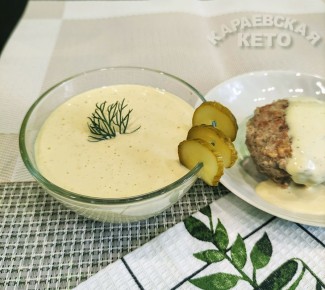 Нежный соус Цезарь: ключ к идеальному вкусу