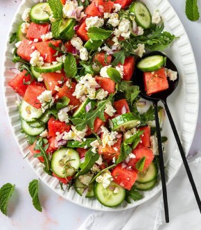 Летние лакомства без плиты: 10 простых и вкусных блюд