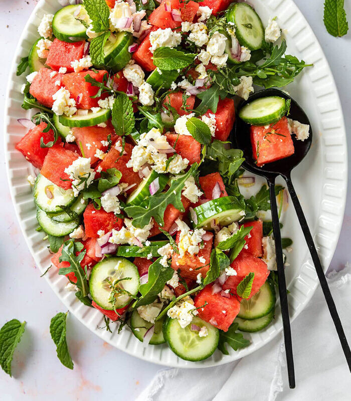 Летние лакомства без плиты: 10 простых и вкусных блюд