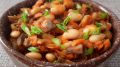Овощное Рагу с Грибами и Фасолью: Вкусно и Полезно