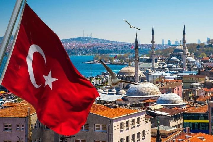 Турецкая кухня: путеводитель по истории и рецептам