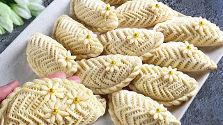 Вкусное печенье, о котором все будут говорить