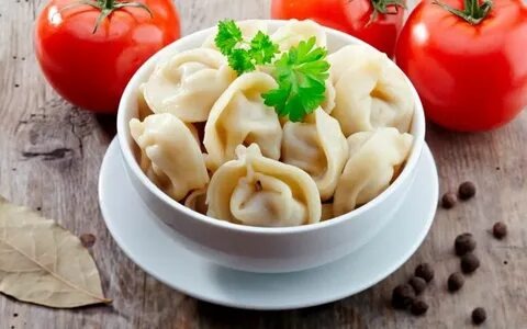 Неповторимые домашние пельмени: быстро и вкусно