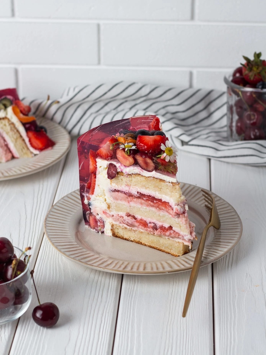 Листовой или гранулированный желатин: что выбрать?