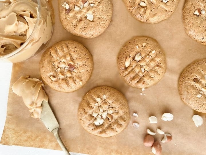 Легкое и Вкусное: Печенье Из 2-3 Ингредиентов