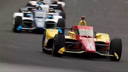 ���������� IndyCar: ��������� � �������� ������ 2026