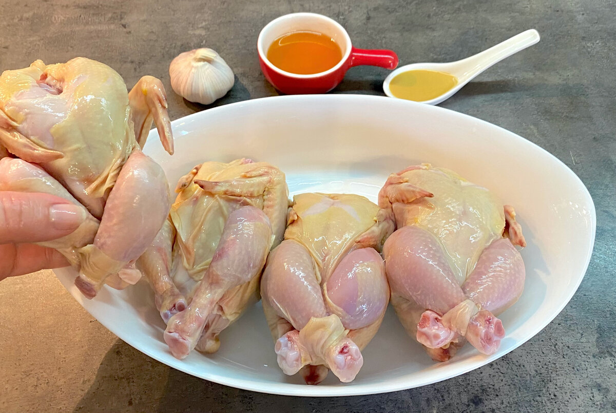 Нежные корнишоны в мандариновом маринаде: оригинальный рецепт для особого случая