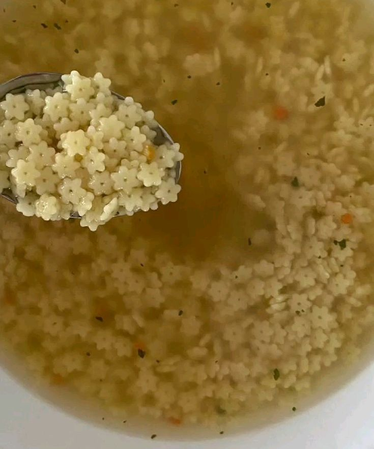 Супы: что полезно, а что стоит избегать?