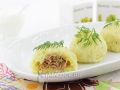 Картопляні клёцки, які підкорять ваше серце