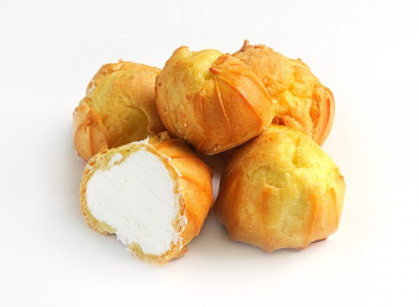 Французский крокембуш: Кулинарное Искусство в Каждом Укусе