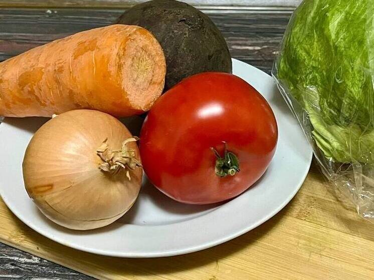 Как поддержать иммунитет в феврале: ключевые сезонные продукты