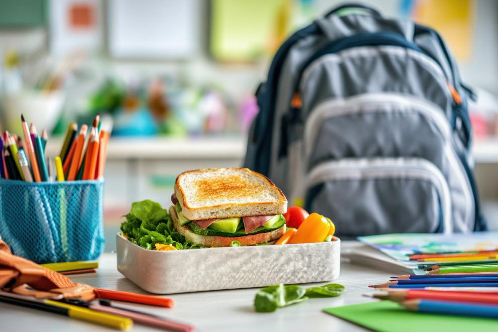 Как школьные обеды влияют на семьи: интересные факты и мнения родителей