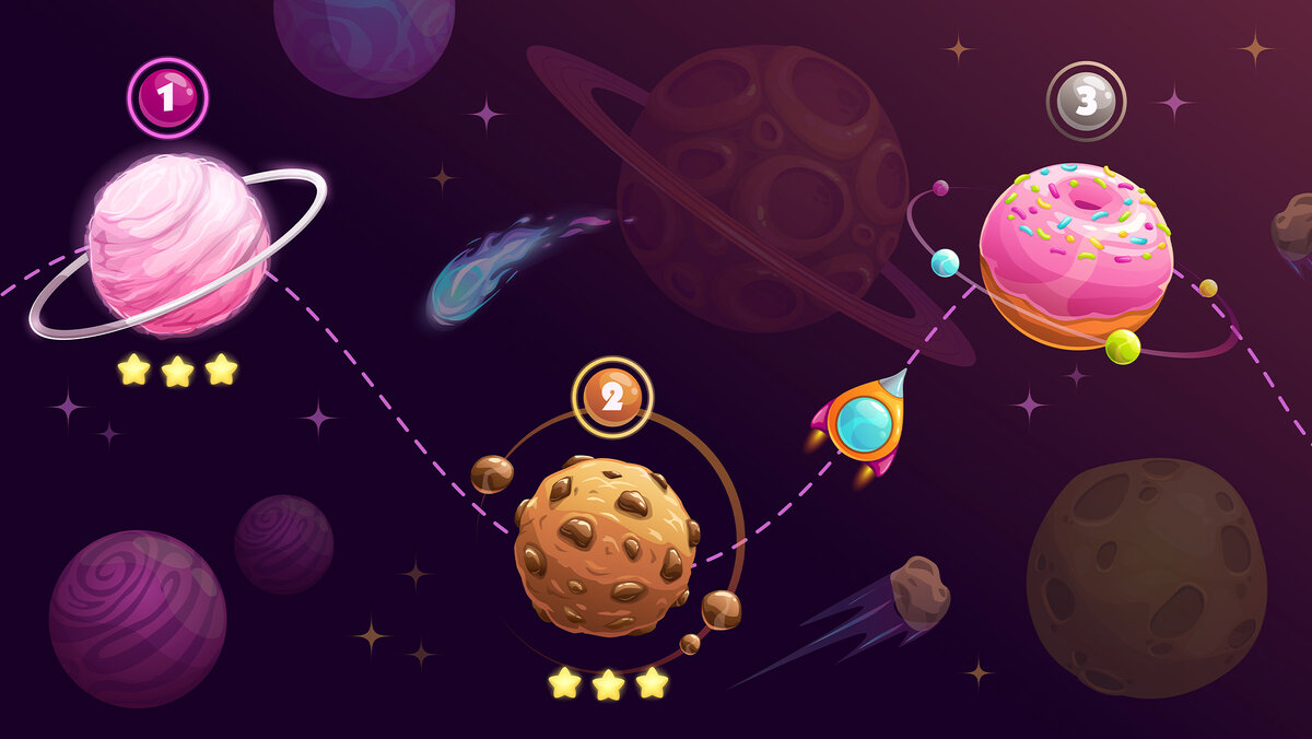 Космическая кухня: что едят современные российские космонавты