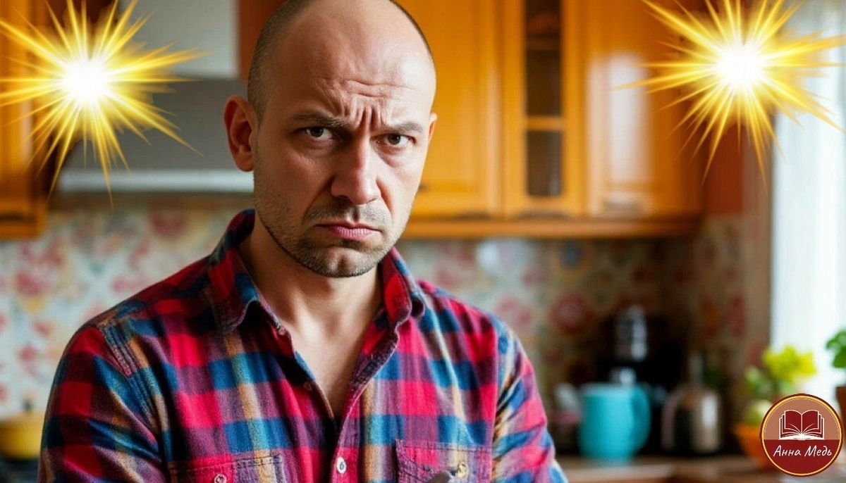 Когда вкус дома противоречит страсти к кулинарии