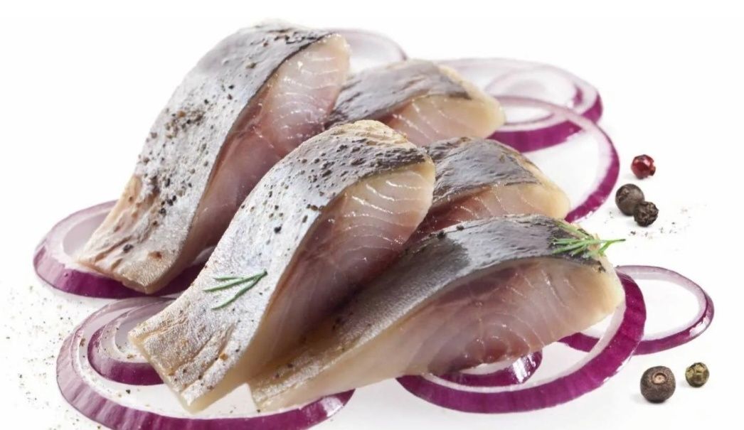 Как приготовить идеальную малосольную селедку всего за сутки