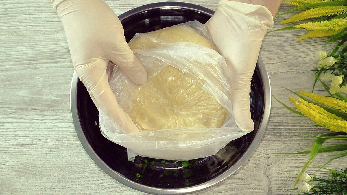 Как бабушка научила готовить идеальные вареники с творогом