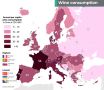 Тенденции потребления вина в Европе: Упадок или новое дыхание?