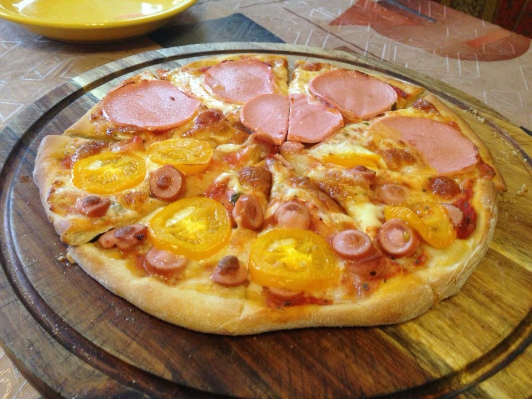 Как заморозить мясную нарезку: секреты, которые помогут избежать порчи