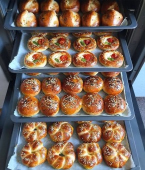 Нежное тесто для вашей идеальной выпечки