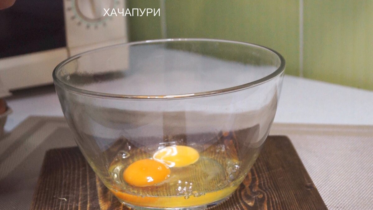 Ленивые хачапури за 15 минут: просто, быстро и невероятно вкусно